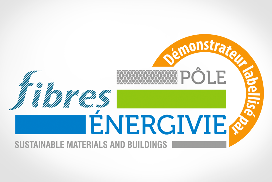 Label Pôle fibres Énergivie