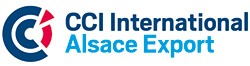 CCI International Alsace Export