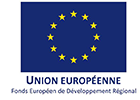 Union Européenne, Fonds Européen de Développement Régional